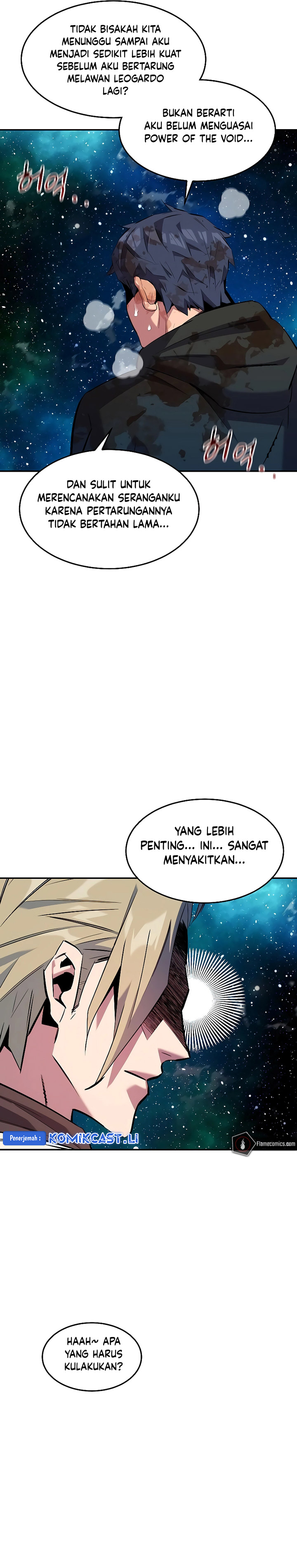 Auto-Hunting With Clones Chapter 158 Gambar 22