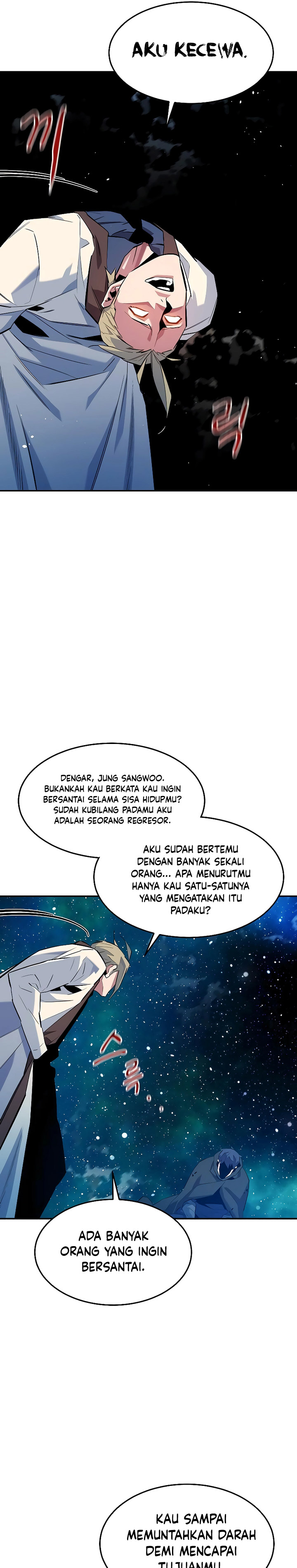 Auto-Hunting With Clones Chapter 158 Gambar 23