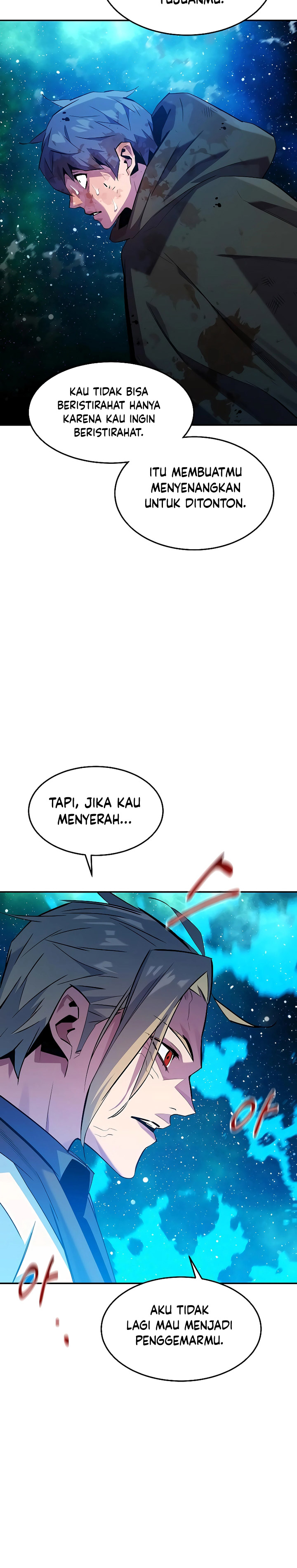 Auto-Hunting With Clones Chapter 158 Gambar 24