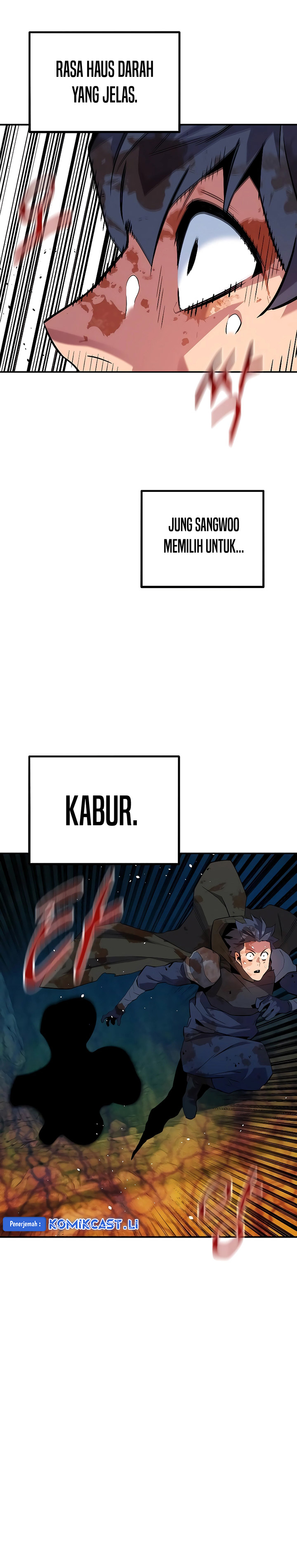 Auto-Hunting With Clones Chapter 158 Gambar 25