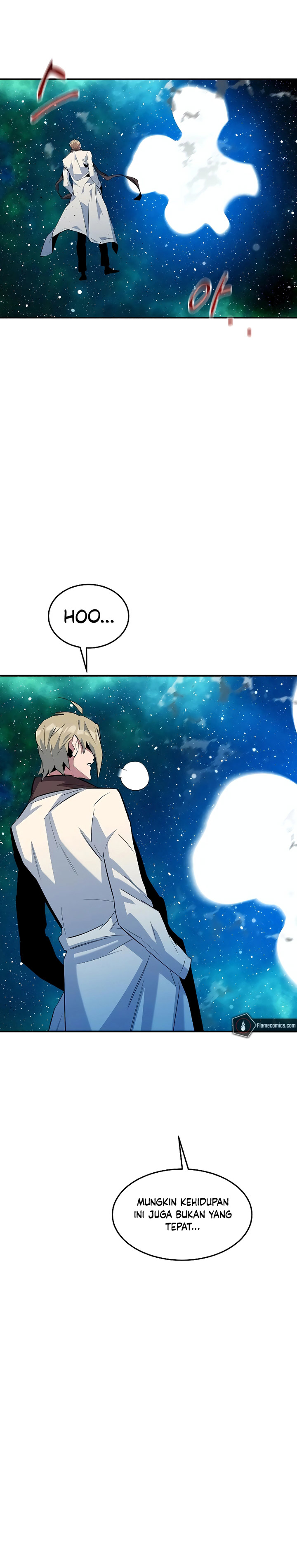 Auto-Hunting With Clones Chapter 158 Gambar 26