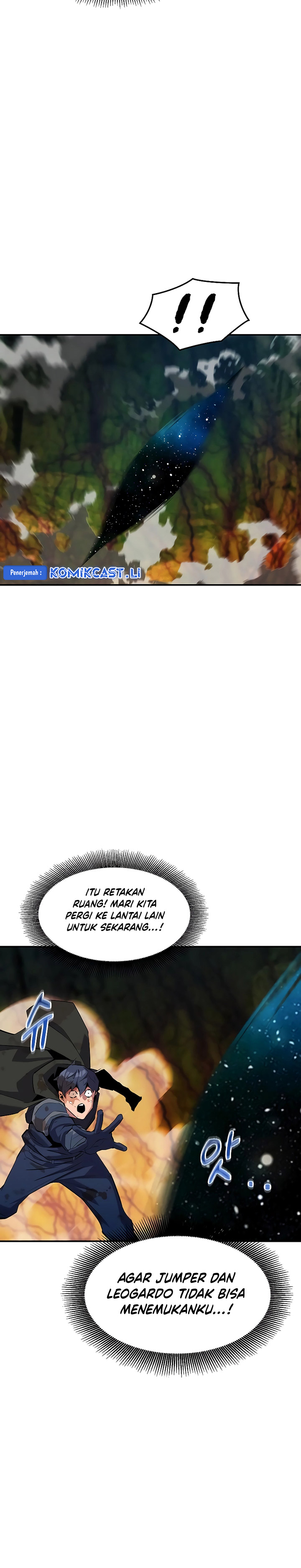 Auto-Hunting With Clones Chapter 158 Gambar 28