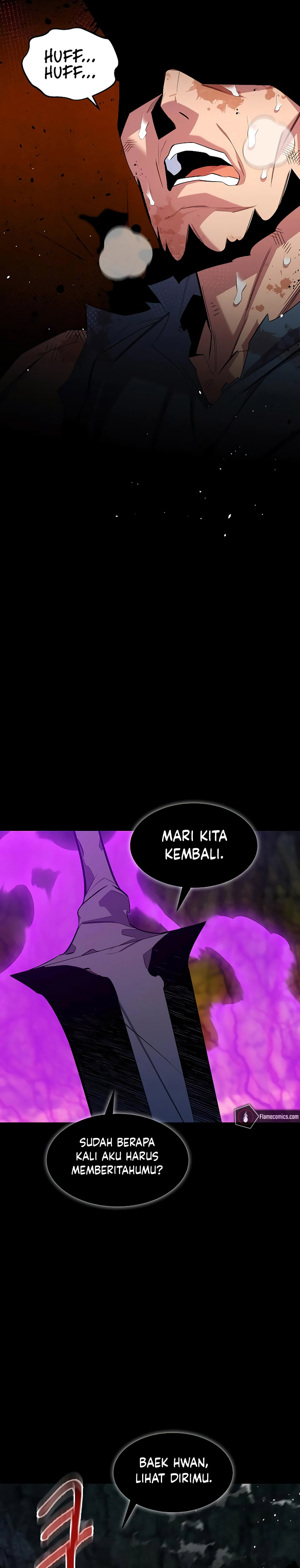 Auto-Hunting With Clones Chapter 158 Gambar 30