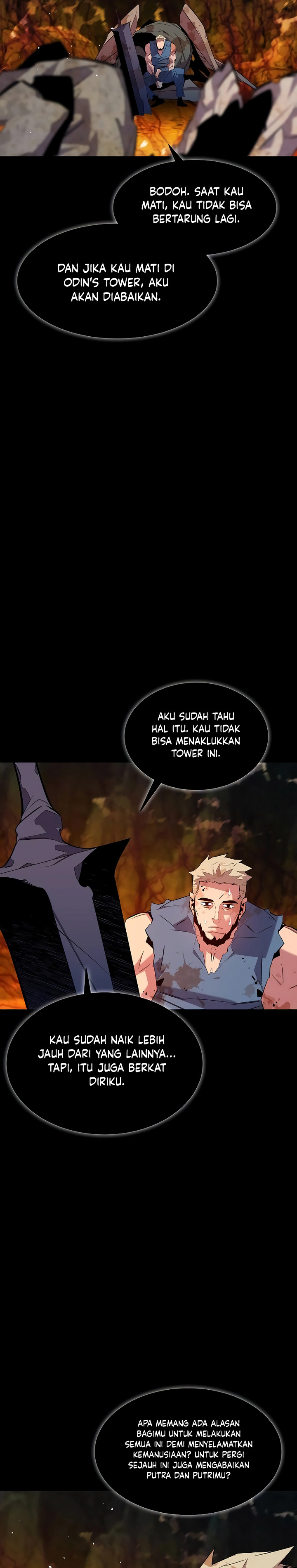 Auto-Hunting With Clones Chapter 158 Gambar 32