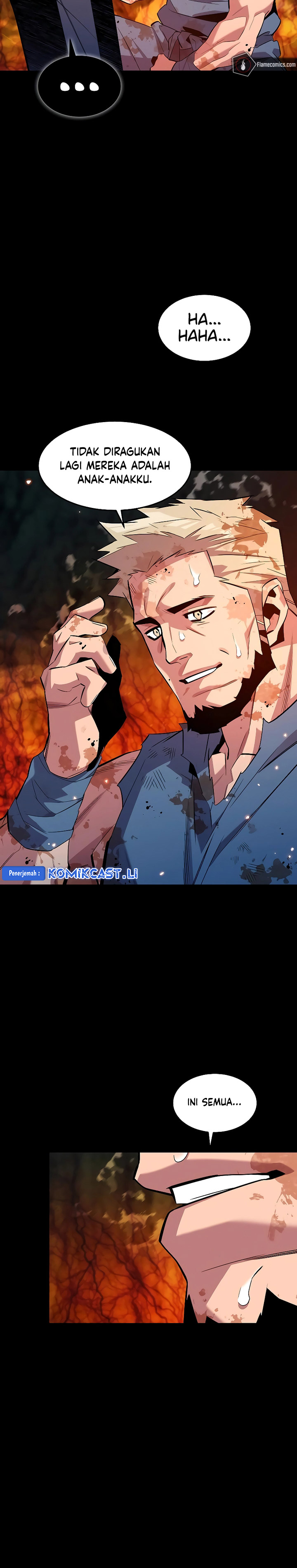 Auto-Hunting With Clones Chapter 158 Gambar 34