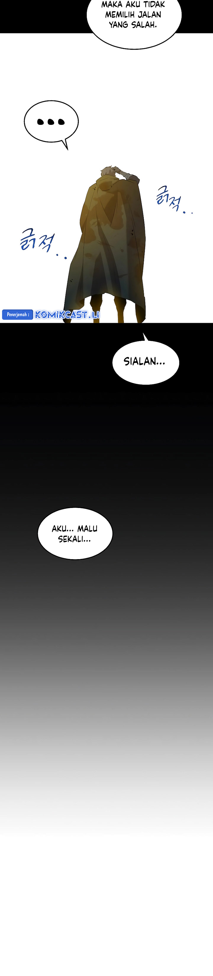 Auto-Hunting With Clones Chapter 158 Gambar 38