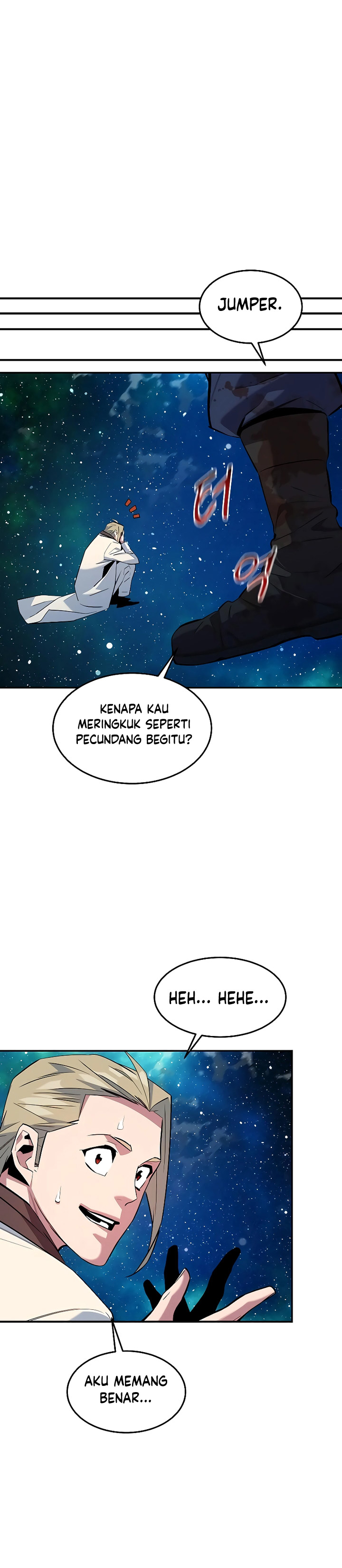 Auto-Hunting With Clones Chapter 158 Gambar 39