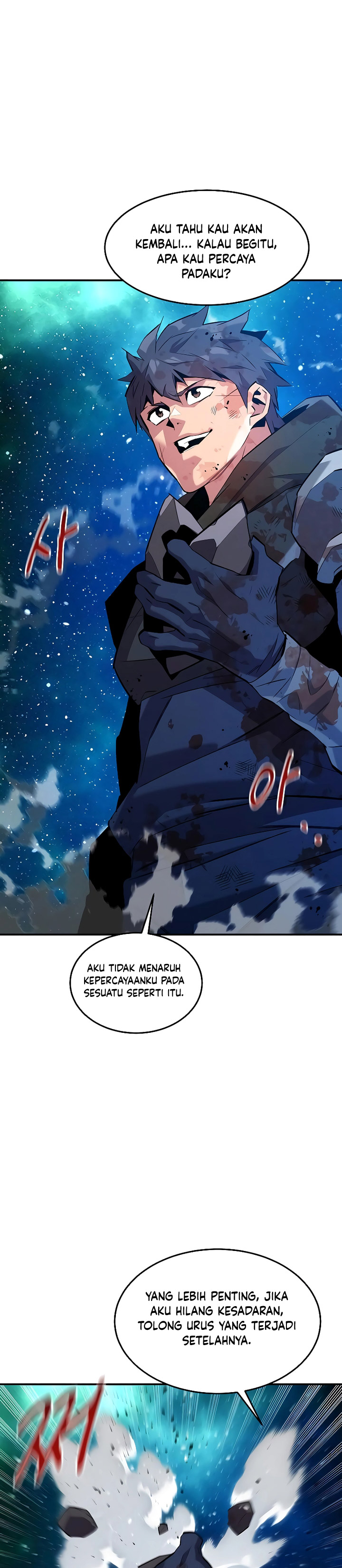 Auto-Hunting With Clones Chapter 158 Gambar 40