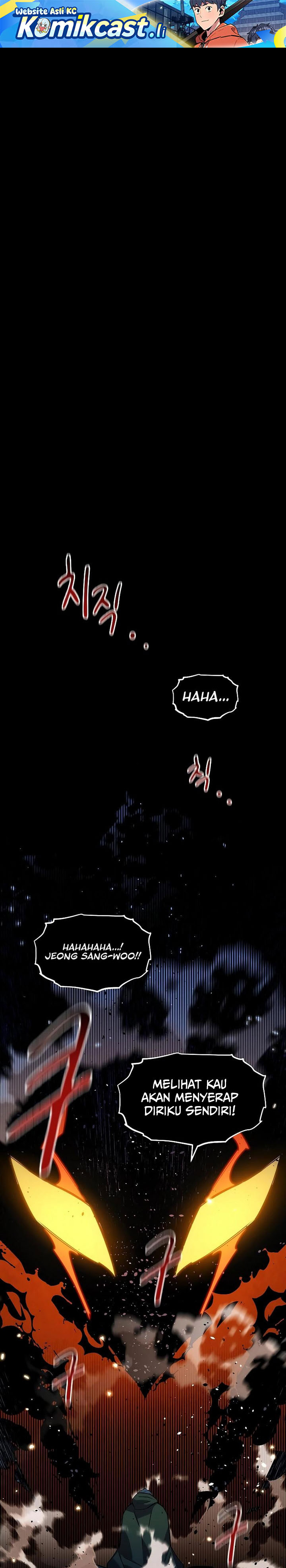 Auto-Hunting With Clones Chapter 159 Gambar 2