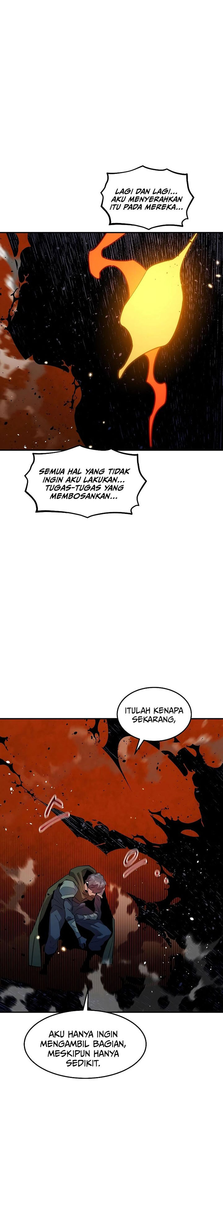 Auto-Hunting With Clones Chapter 159 Gambar 4