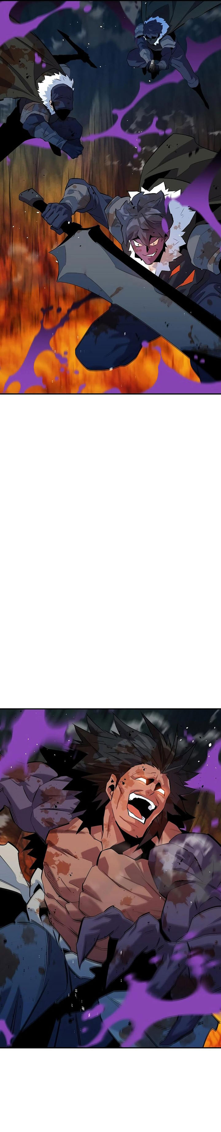 Auto-Hunting With Clones Chapter 159 Gambar 10