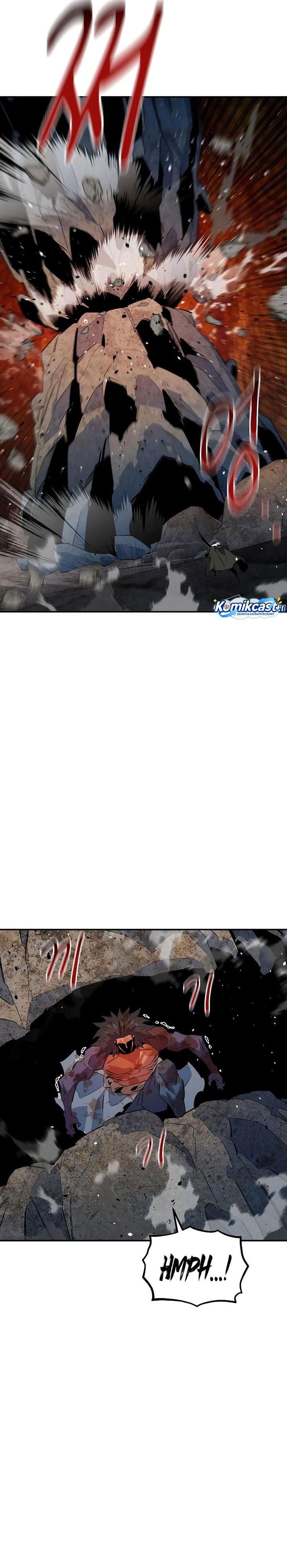 Auto-Hunting With Clones Chapter 159 Gambar 18