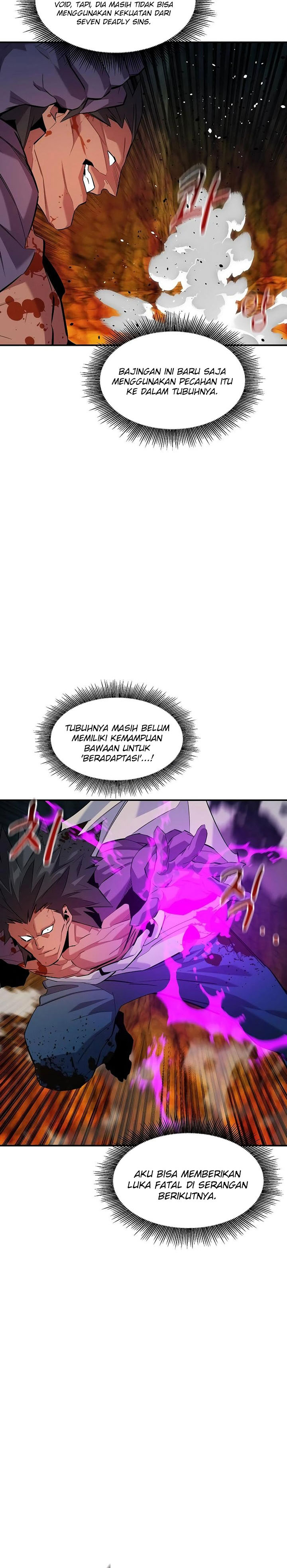 Auto-Hunting With Clones Chapter 159 Gambar 20