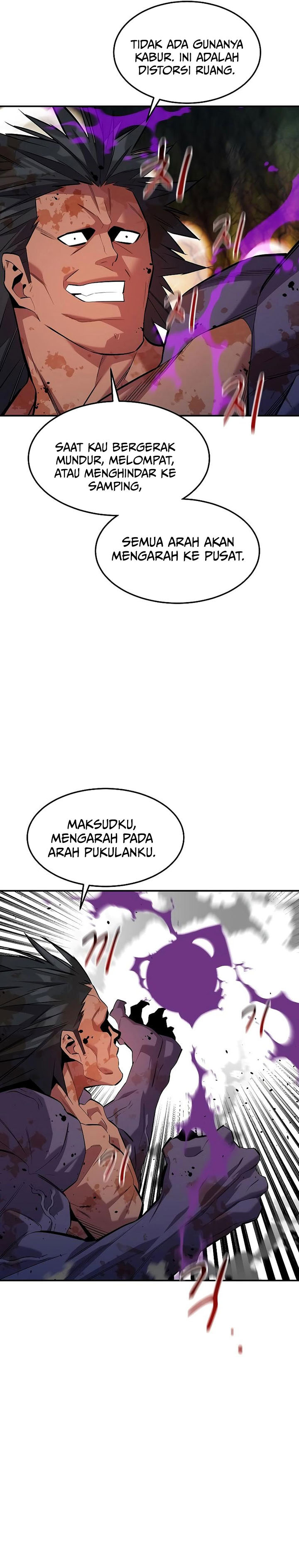 Auto-Hunting With Clones Chapter 159 Gambar 22