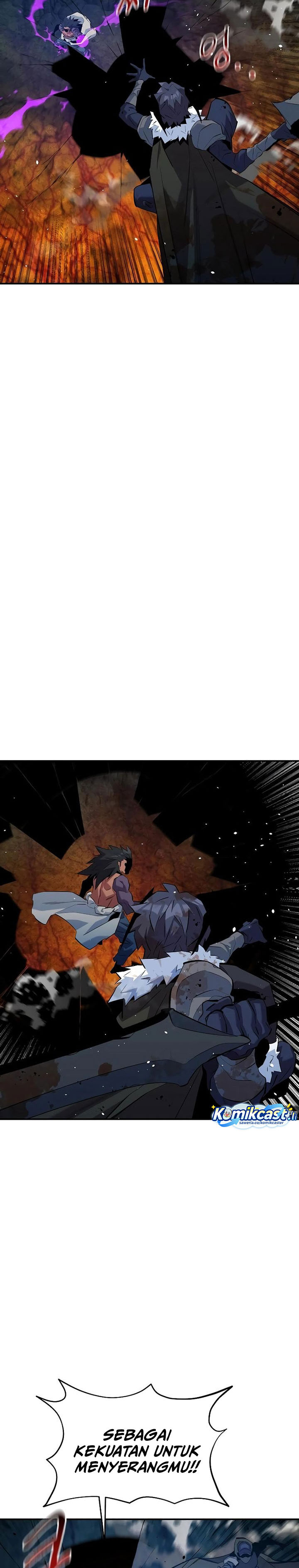 Auto-Hunting With Clones Chapter 159 Gambar 24