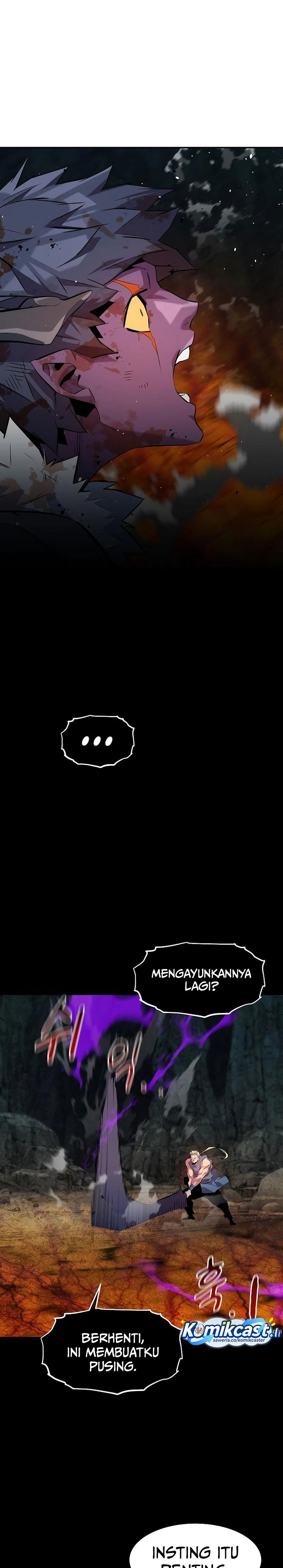 Auto-Hunting With Clones Chapter 159 Gambar 27