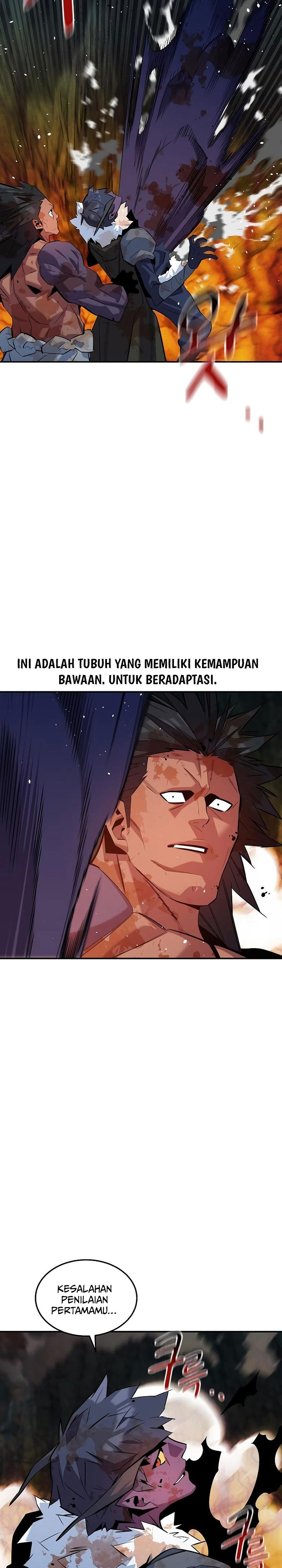 Auto-Hunting With Clones Chapter 159 Gambar 31