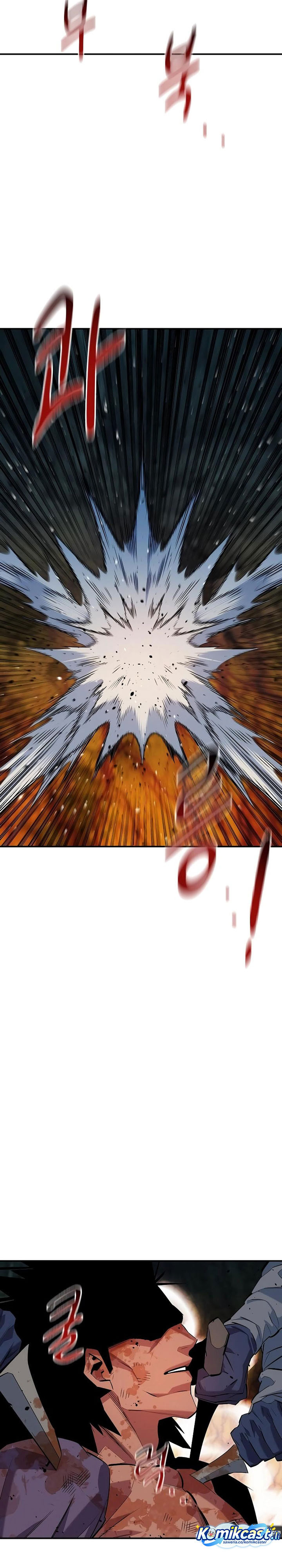 Auto-Hunting With Clones Chapter 159 Gambar 33