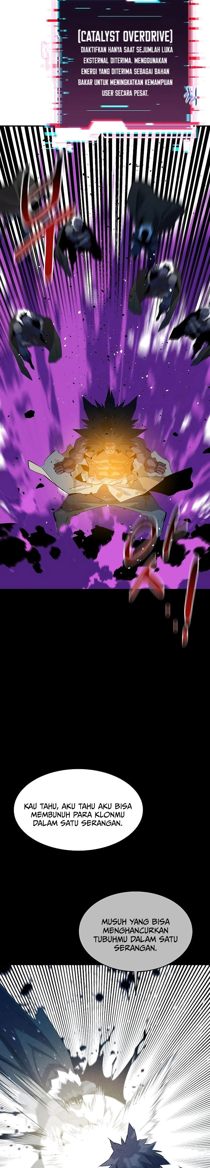 Auto-Hunting With Clones Chapter 159 Gambar 35