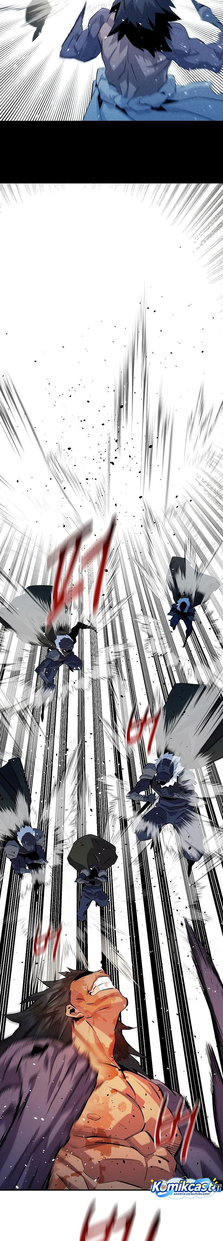 Auto-Hunting With Clones Chapter 159 Gambar 36