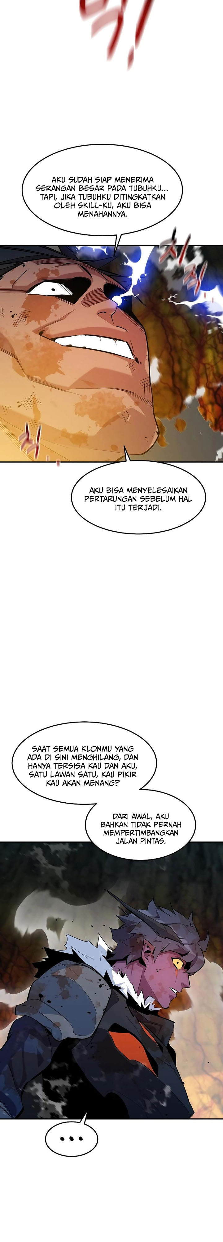 Auto-Hunting With Clones Chapter 159 Gambar 37