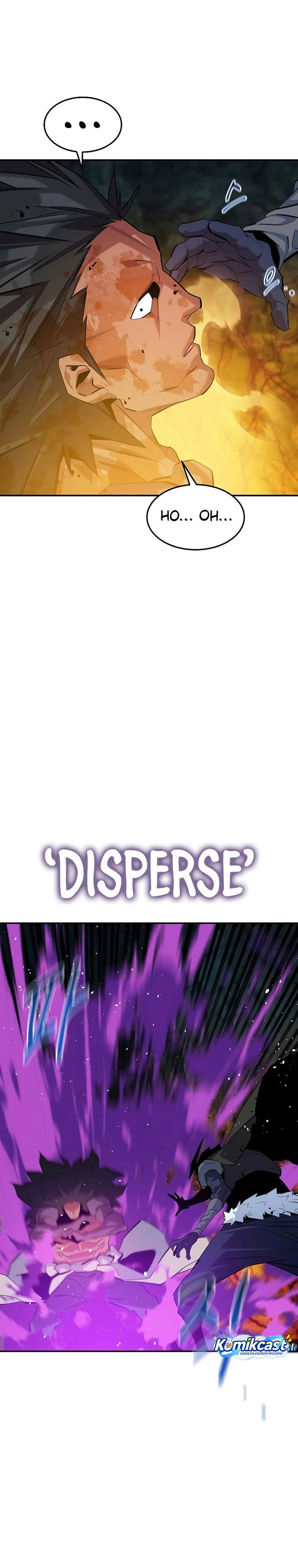 Auto-Hunting With Clones Chapter 159 Gambar 39