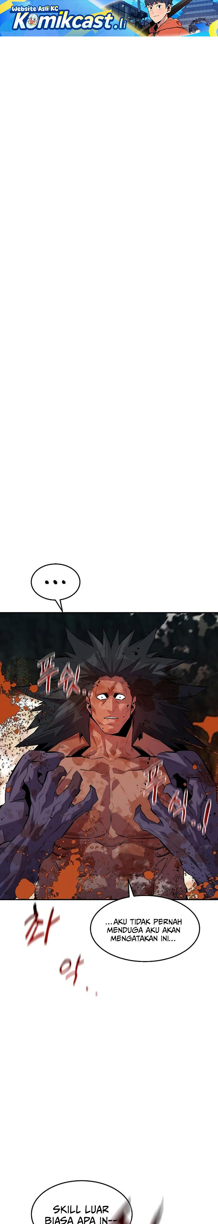 Auto-Hunting With Clones Chapter 160 Gambar 2