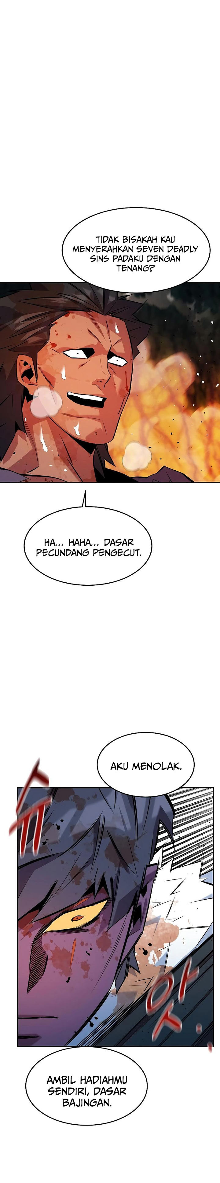 Auto-Hunting With Clones Chapter 160 Gambar 6