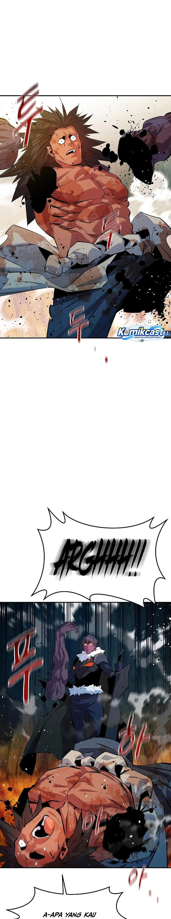 Auto-Hunting With Clones Chapter 160 Gambar 8