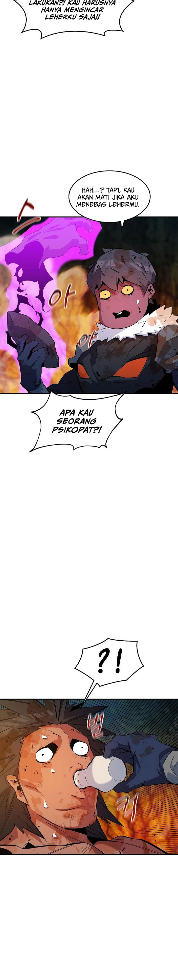 Auto-Hunting With Clones Chapter 160 Gambar 9