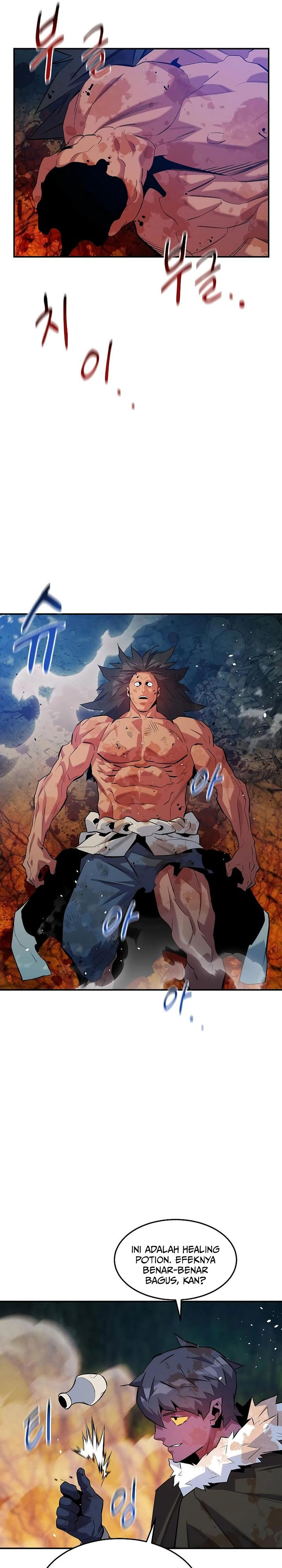 Auto-Hunting With Clones Chapter 160 Gambar 10