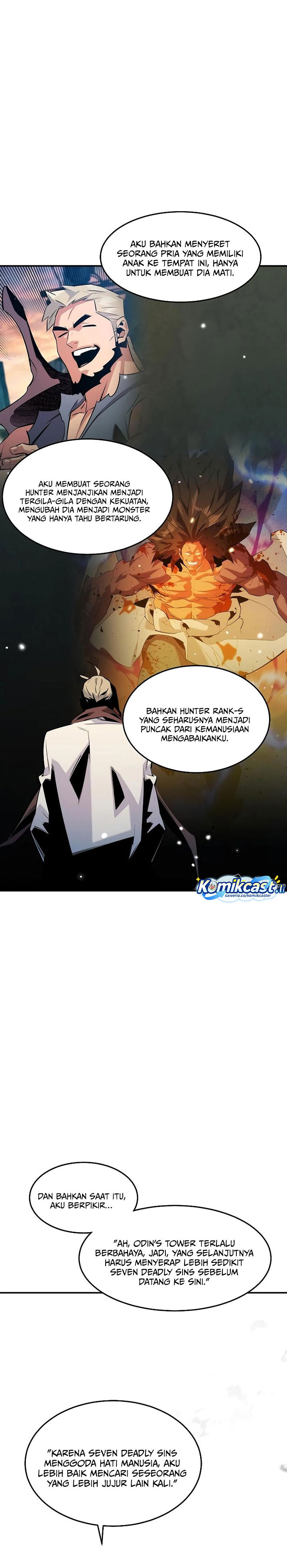 Auto-Hunting With Clones Chapter 160 Gambar 17