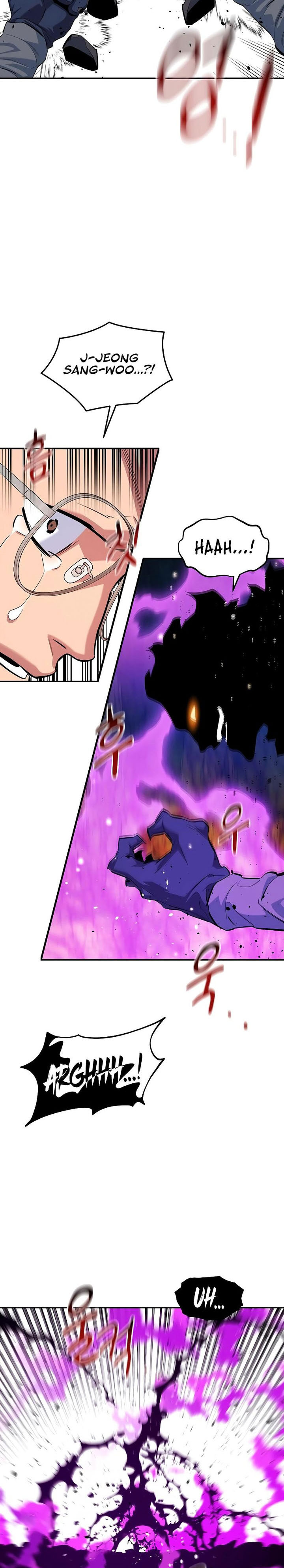 Auto-Hunting With Clones Chapter 160 Gambar 20