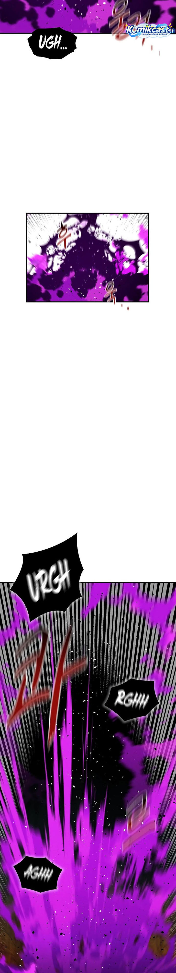 Auto-Hunting With Clones Chapter 160 Gambar 21