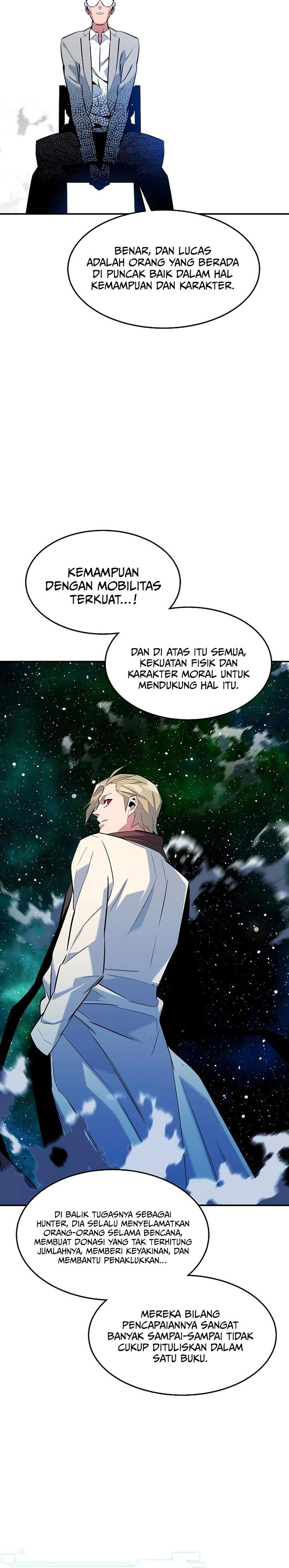 Auto-Hunting With Clones Chapter 160 Gambar 29