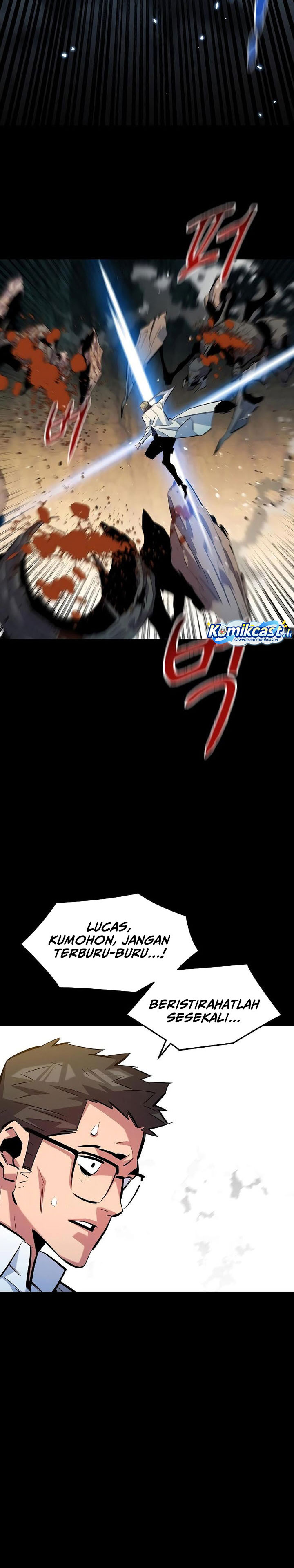 Auto-Hunting With Clones Chapter 160 Gambar 33