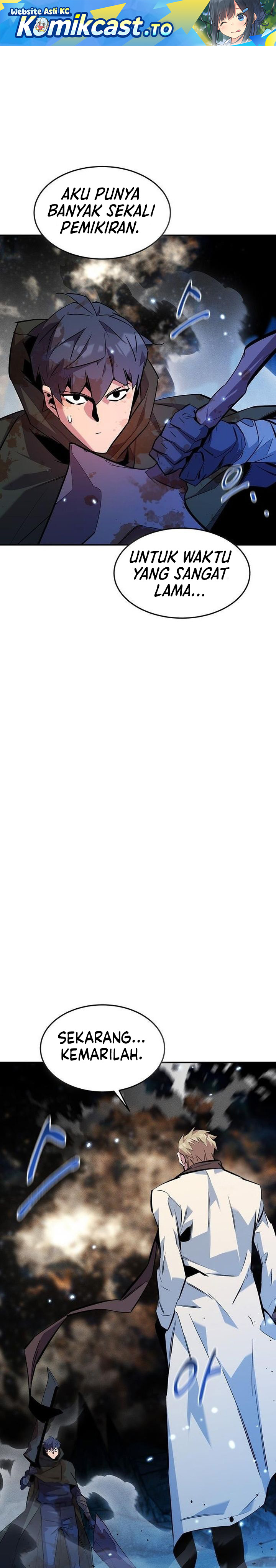 Auto-Hunting With Clones Chapter 162 Gambar 2