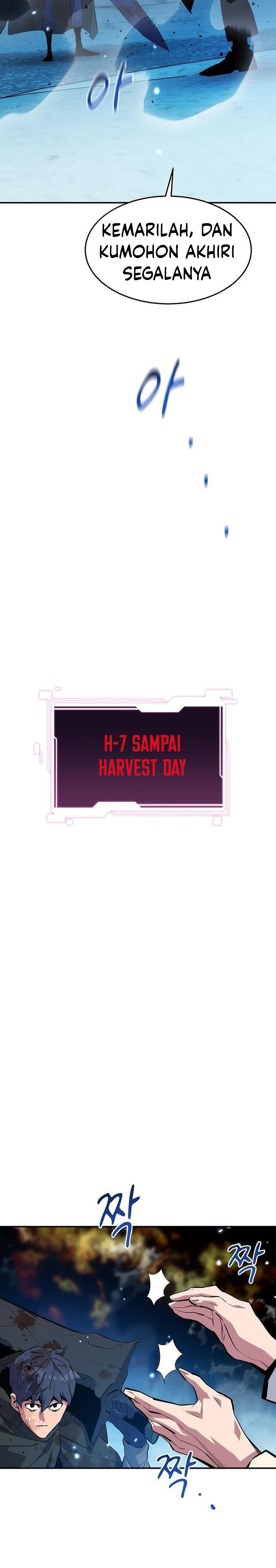 Auto-Hunting With Clones Chapter 162 Gambar 3