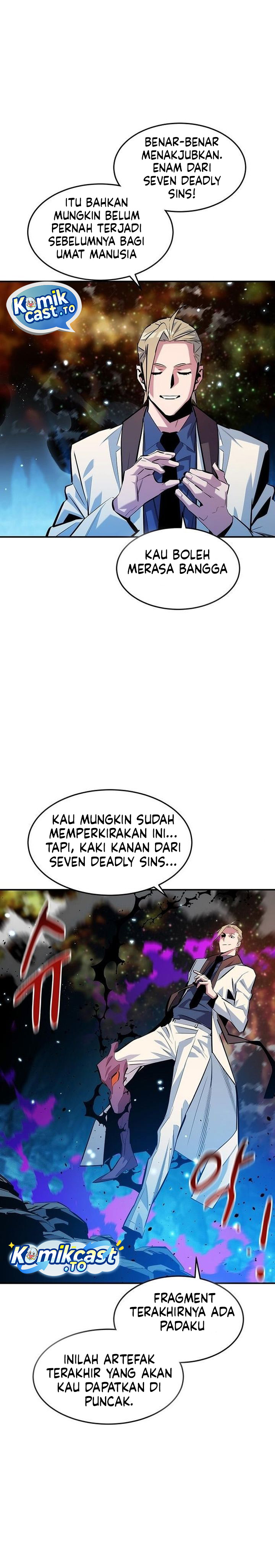 Auto-Hunting With Clones Chapter 162 Gambar 4