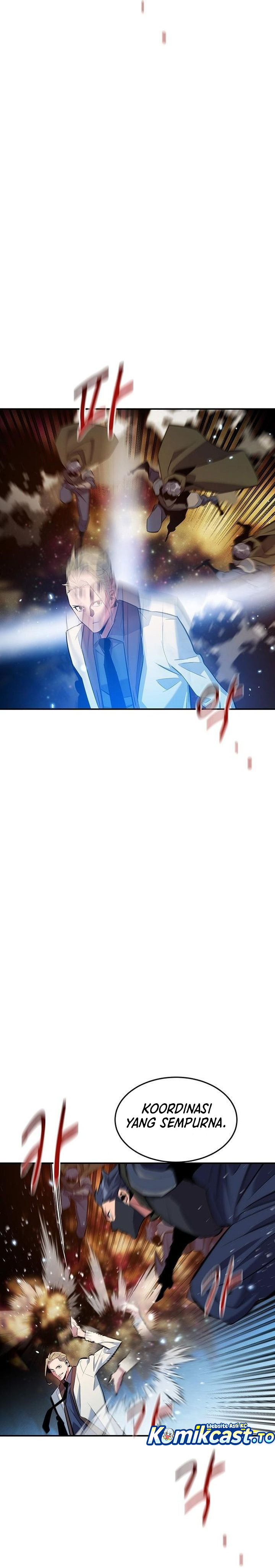 Auto-Hunting With Clones Chapter 162 Gambar 14