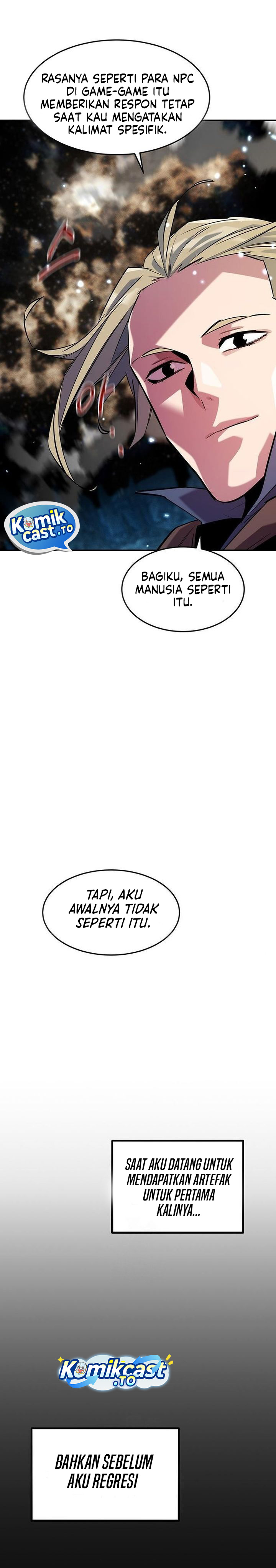 Auto-Hunting With Clones Chapter 162 Gambar 21
