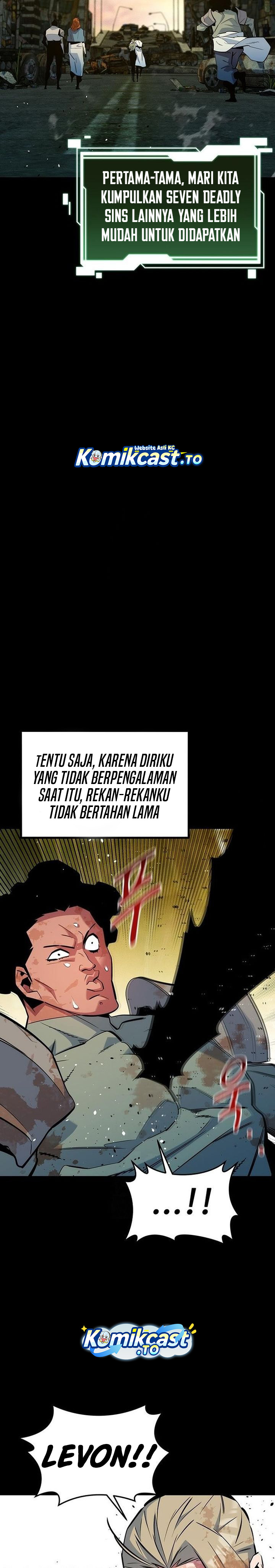 Auto-Hunting With Clones Chapter 162 Gambar 27