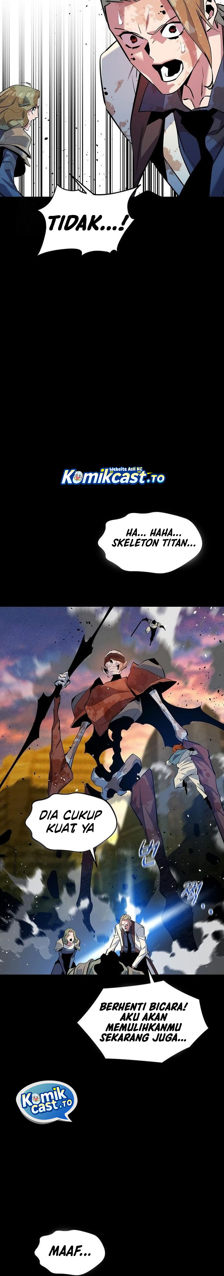 Auto-Hunting With Clones Chapter 162 Gambar 28