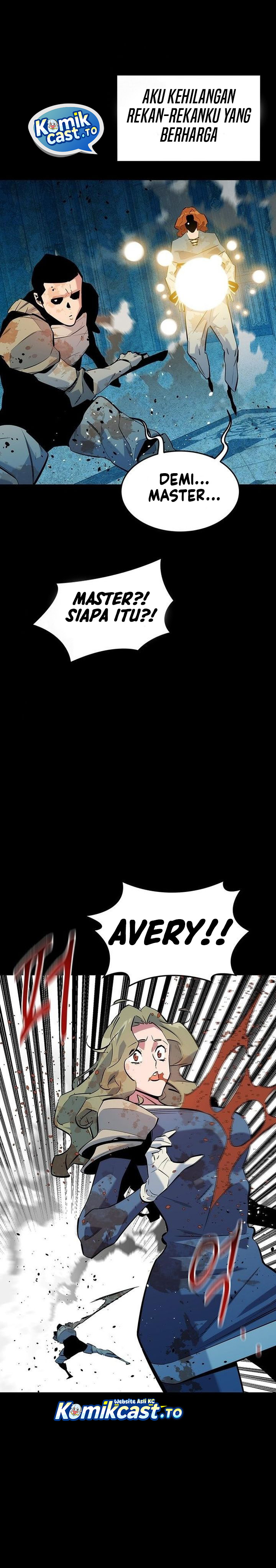 Auto-Hunting With Clones Chapter 162 Gambar 30