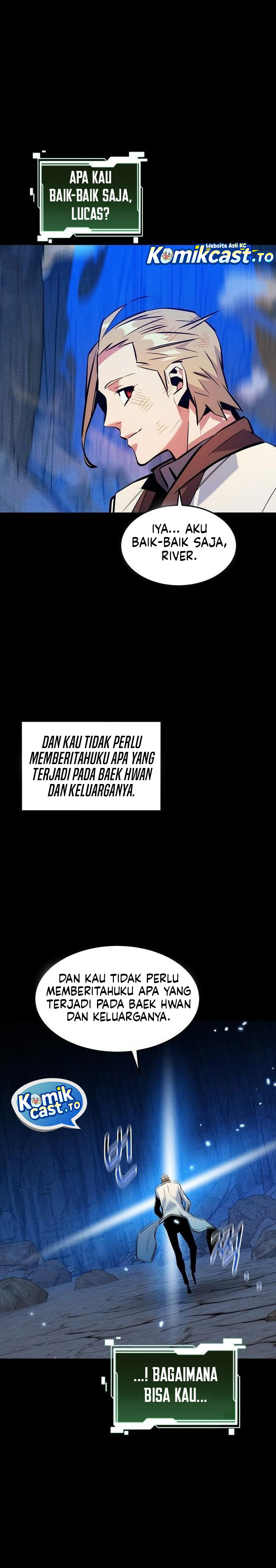 Auto-Hunting With Clones Chapter 162 Gambar 39