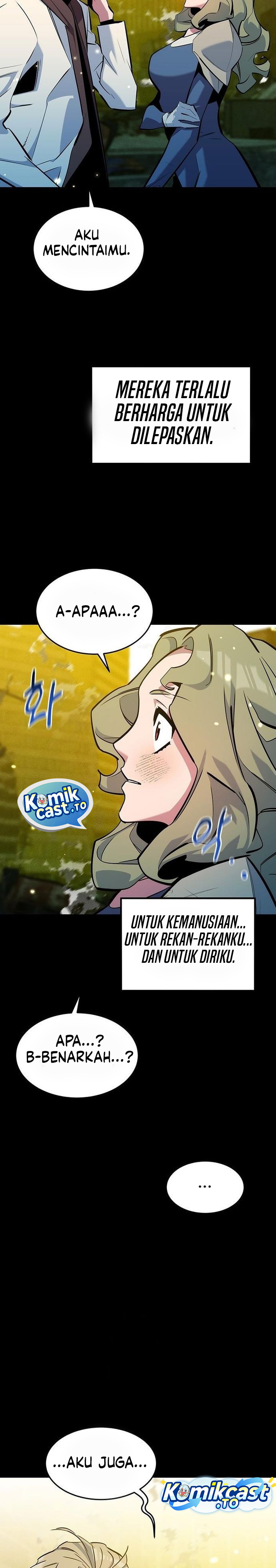 Auto-Hunting With Clones Chapter 162 Gambar 41