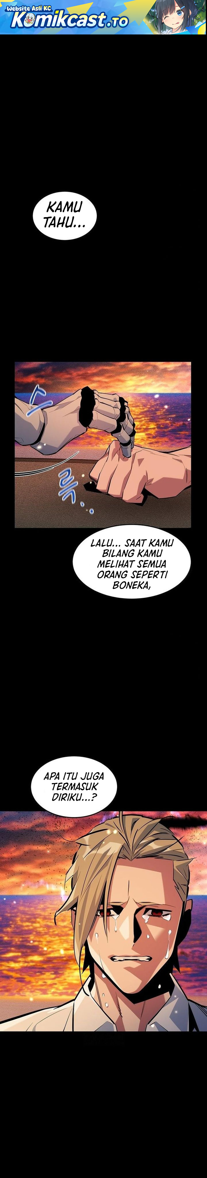Auto-Hunting With Clones Chapter 165 Gambar 2