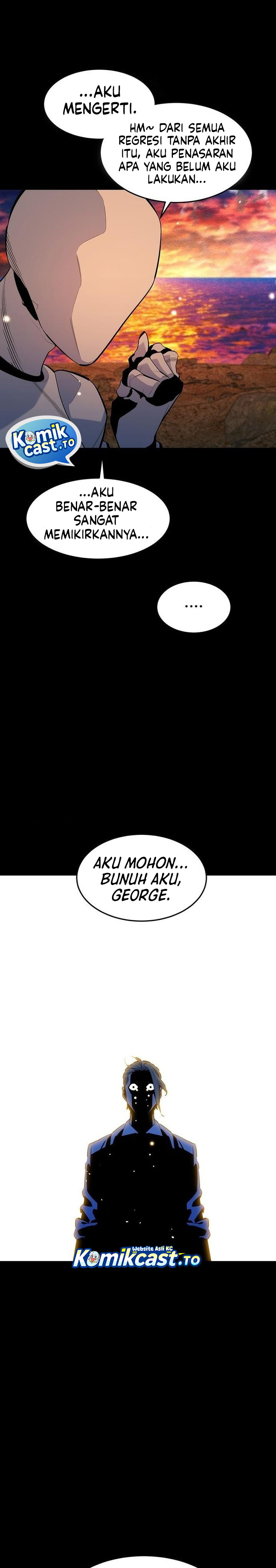 Auto-Hunting With Clones Chapter 165 Gambar 3