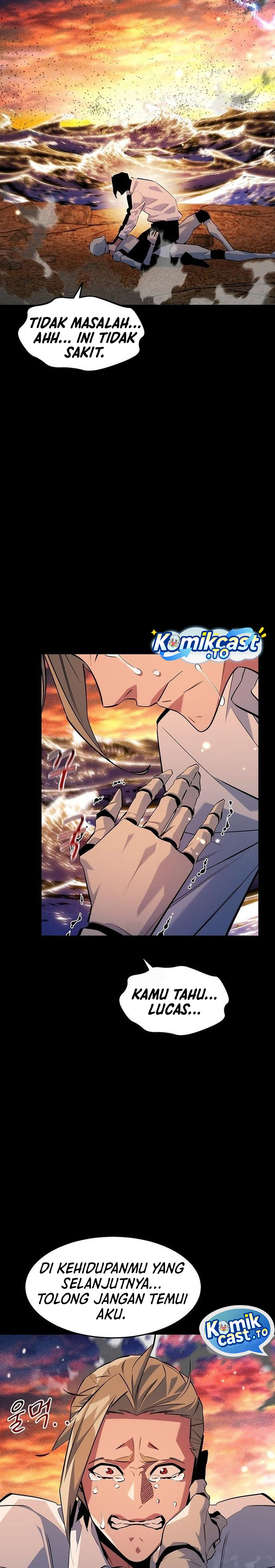 Auto-Hunting With Clones Chapter 165 Gambar 6