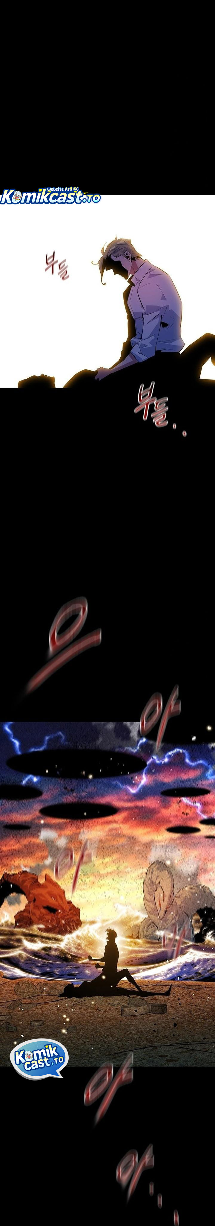 Auto-Hunting With Clones Chapter 165 Gambar 8